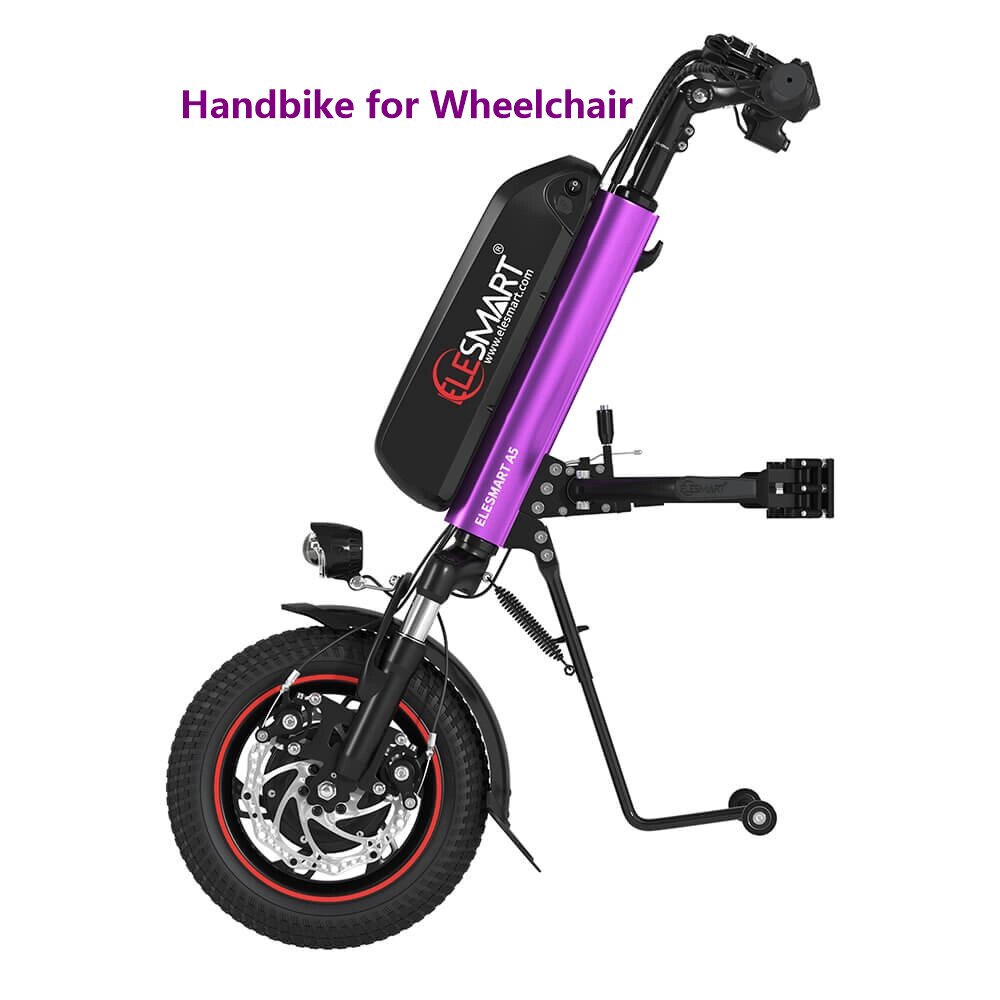 Handbike for Wheelchair