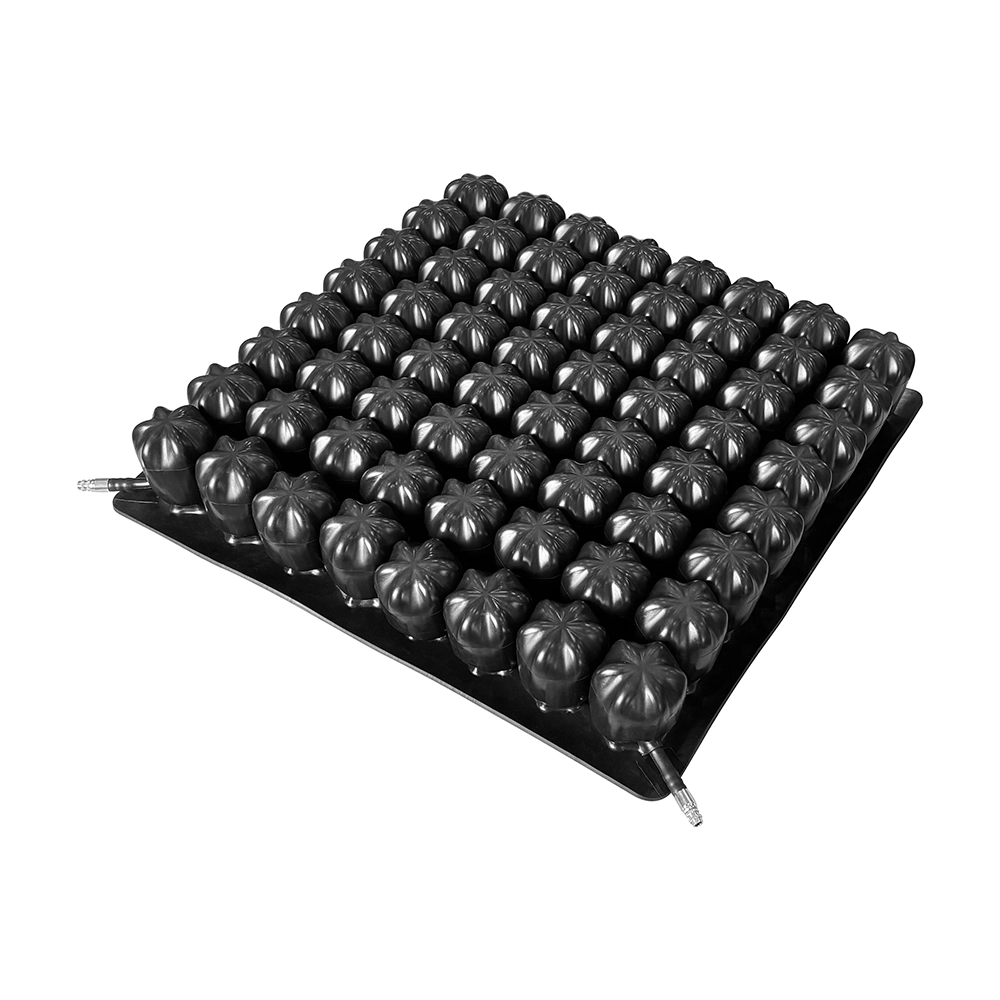 Wheelchair Seat Cushion ECU-17: The Ultimate Solution for Comfort, Pressure Relief, and Mobility Independence