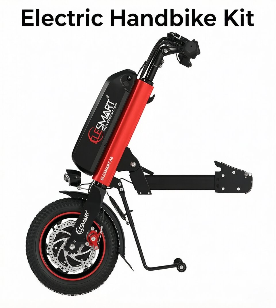 Electric Handbike Kit