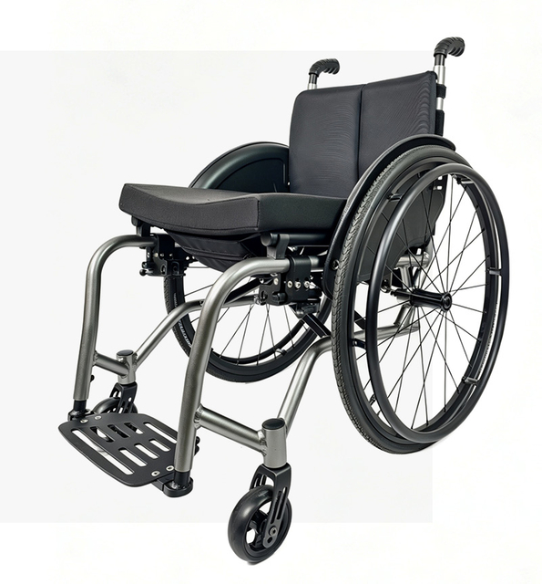 Active Wheelchair WX