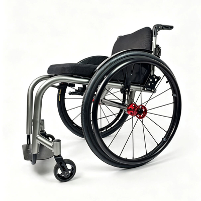 Active Wheelchair WR1