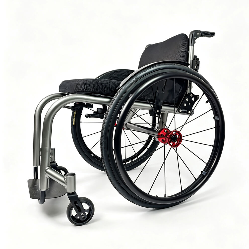 Active Wheelchair WR1