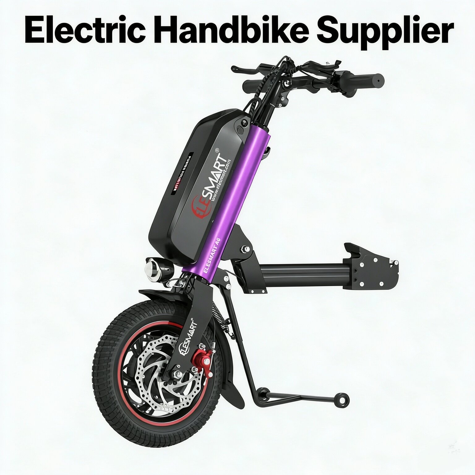 Expert Electric Handbike Supplier