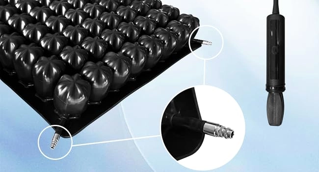 Wheelchair Seat Cushion Manufacturers: A Comprehensive Guide for B2B Buyers