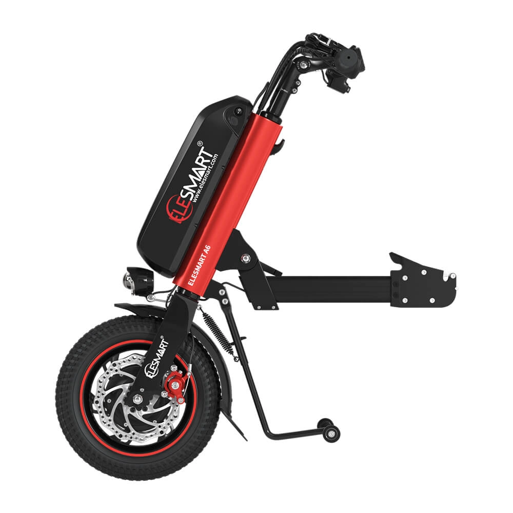 Wheelchair Power Assist Supplier