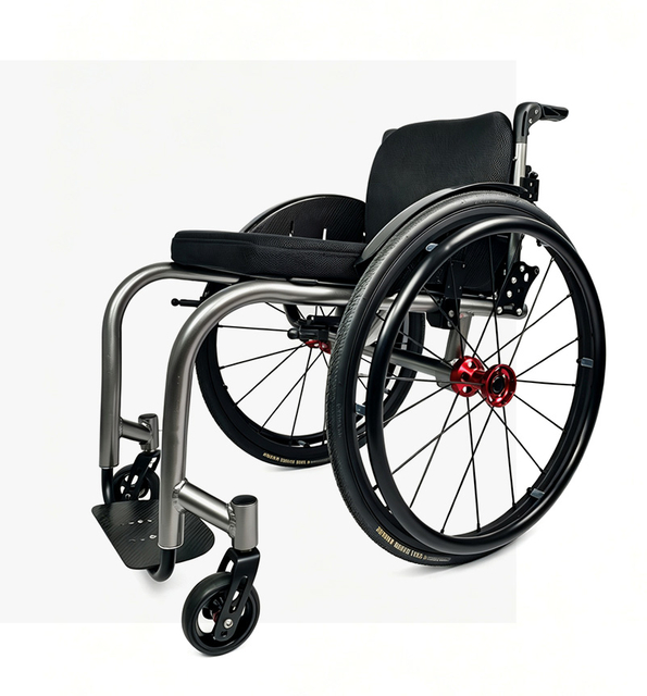 Active Wheelchair WR