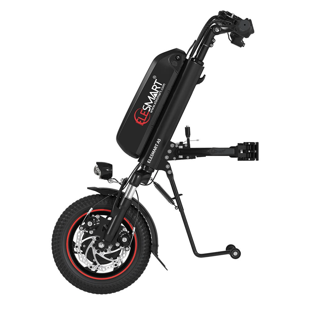 Electric Handbike Brand