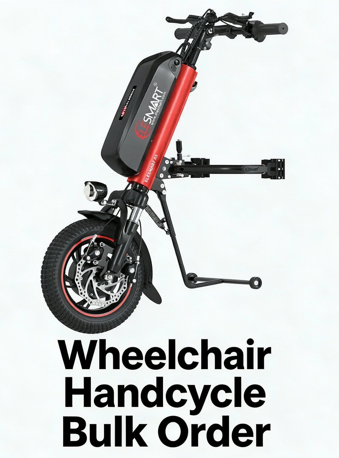 wheelchair handcycle bulk order