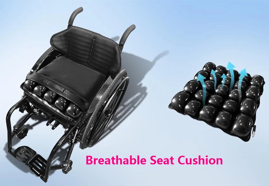 Breathable Seat Cushion