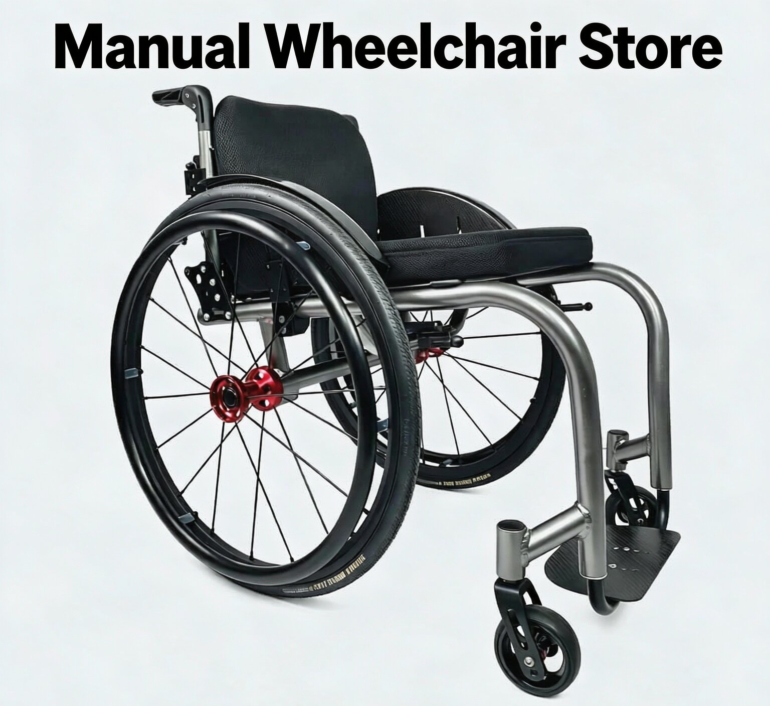 Manual Wheelchair Store