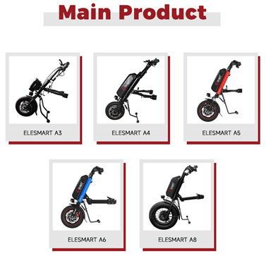 elesmarrt main product