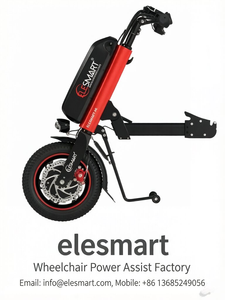 Wheelchair Handcycle Manufacturer