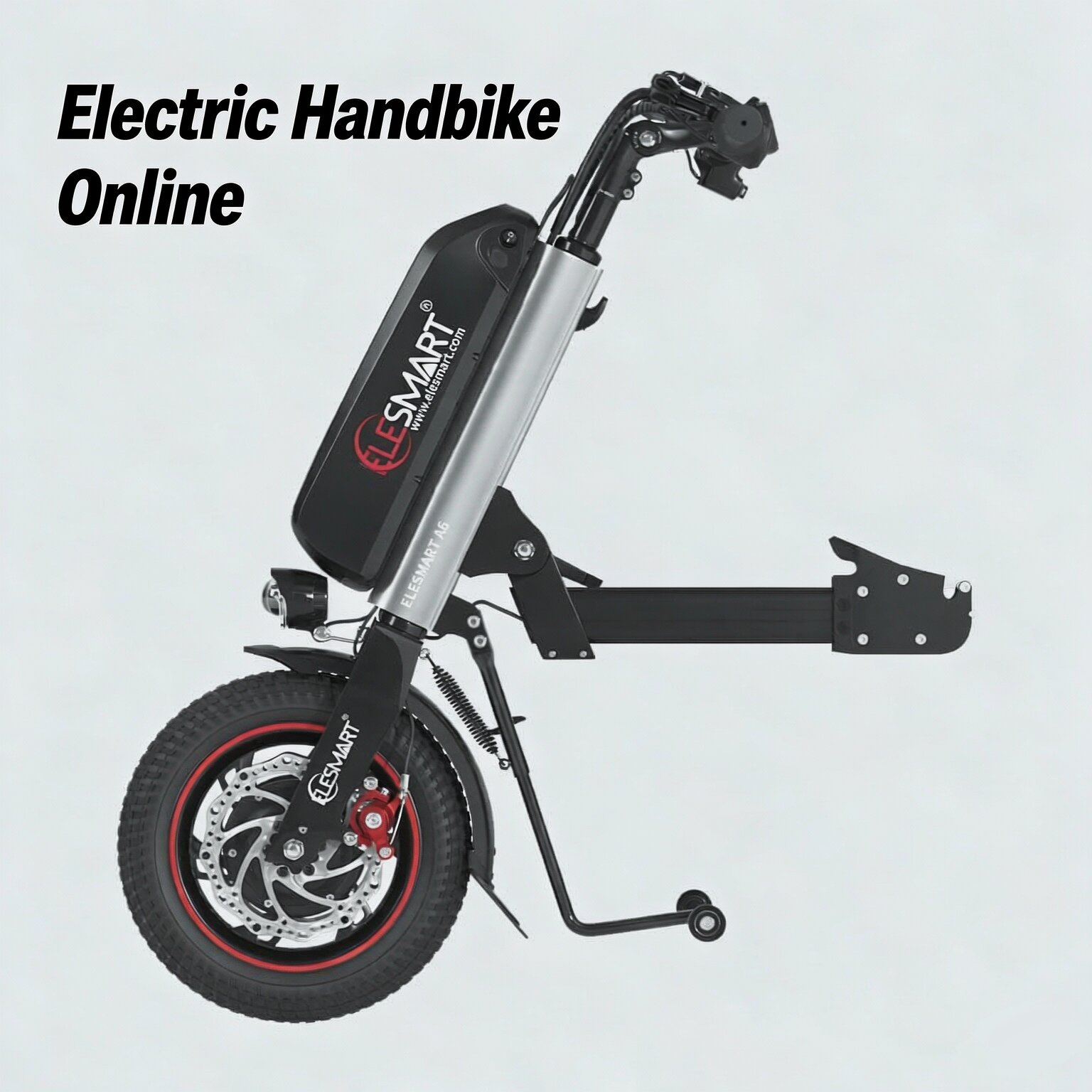 Electric Handbike Online