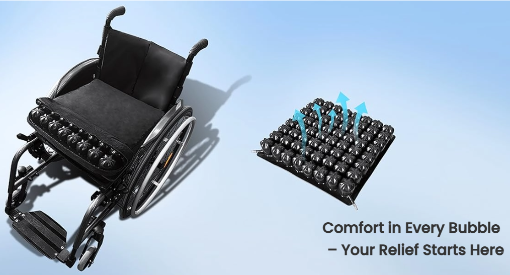 Wheelchair Seat Cushion Factory: Your Guide to Sourcing Quality Seating Solutions Directly from the Source
