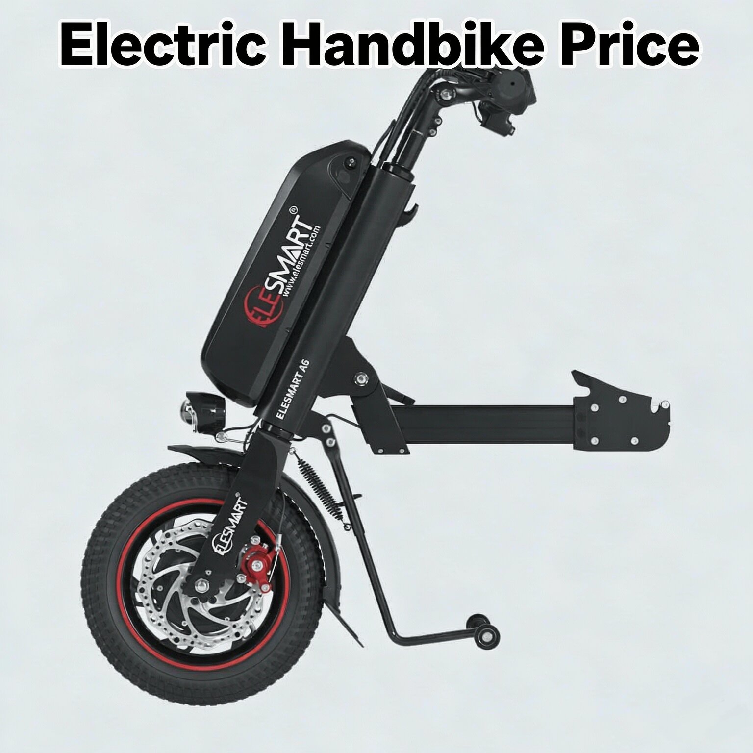 Electric Handbike Price