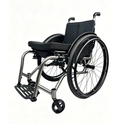 Active Wheelchair WR4