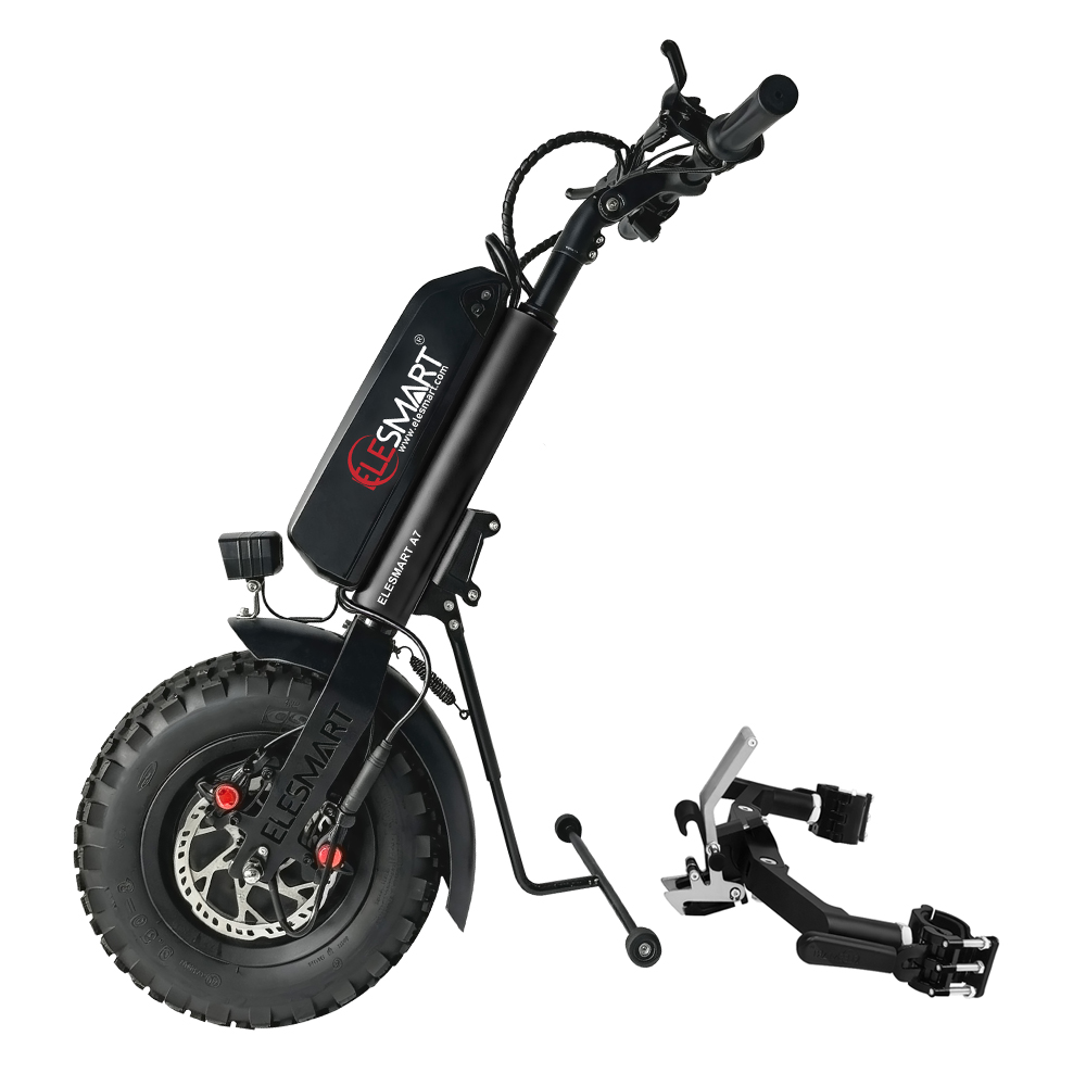 Pre-Assembled and Easy to Install