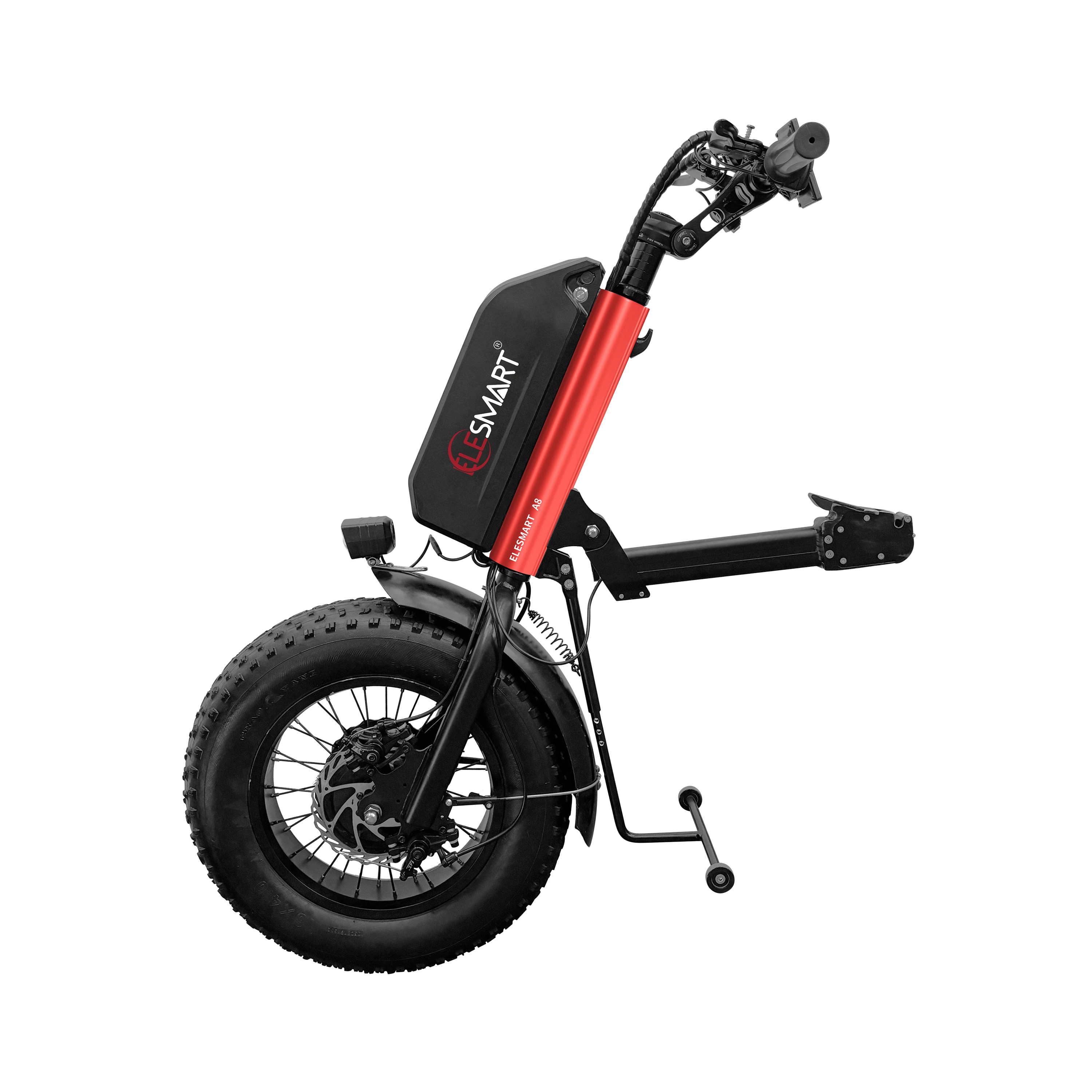 OEM Wheelchair Power Attachment