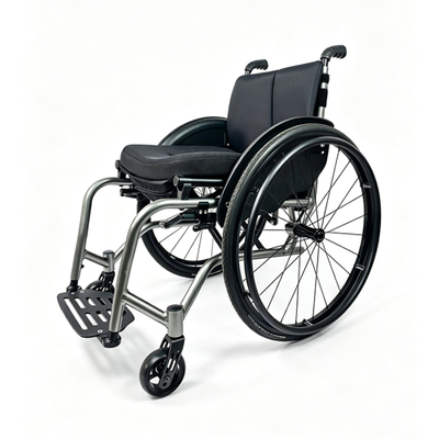 Active Wheelchair WR5