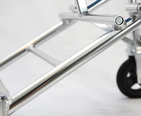 aluminum alloy