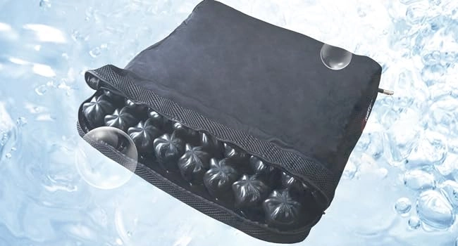 Best Wheelchair Cushion for Elderly: A Comprehensive Guide to Comfort, Safety, and Pressure Relief