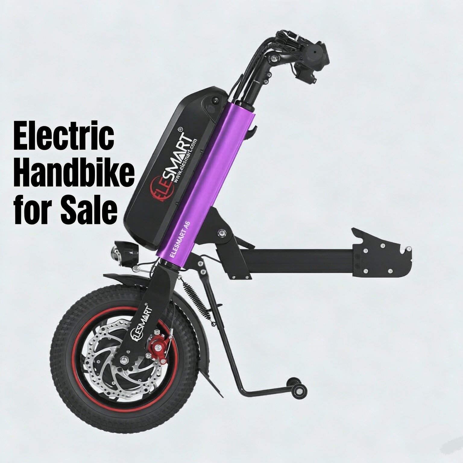 Electric Handbike for Sale