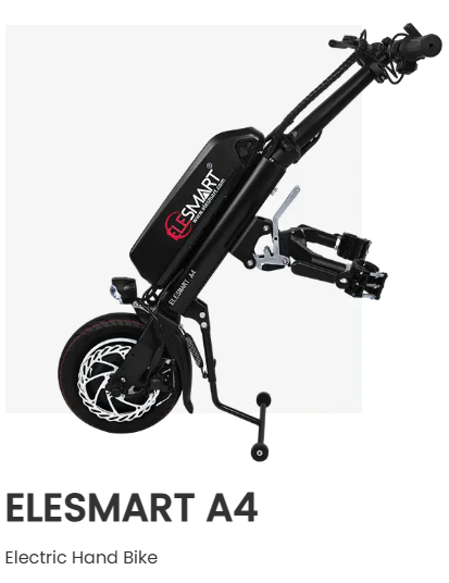 Custom Wheelchair Power-Add Ons: The Ultimate Upgrade for Manual Wheelchair Users
