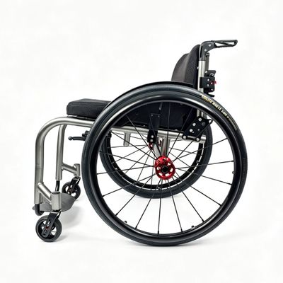 Active Wheelchair WR3